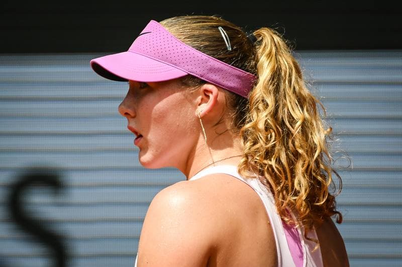 Tennis. Roland Garros. Day 5. 29.05.2026