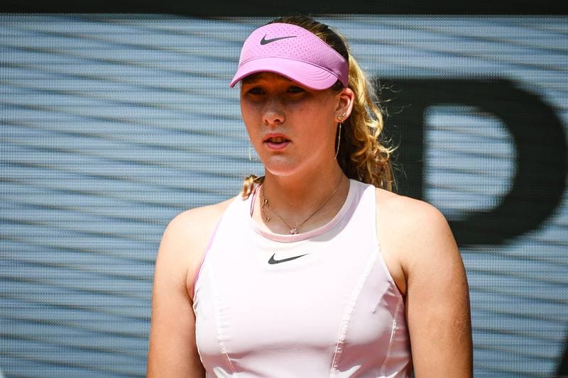 Tennis. Roland Garros. Day 5. 29.05.2026