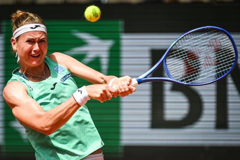 Tennis. Roland Garros. Day 5. 29.05.2026