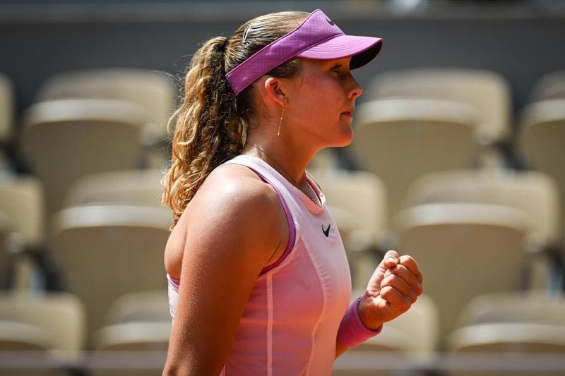 Tennis. Roland Garros. Day 5. 29.05.2026