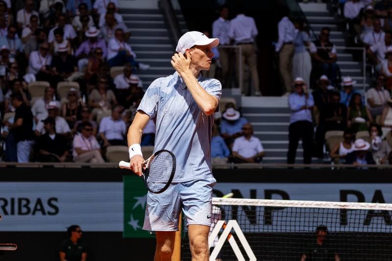 Tennis. Roland Garros. Day 5. 29.05.2026