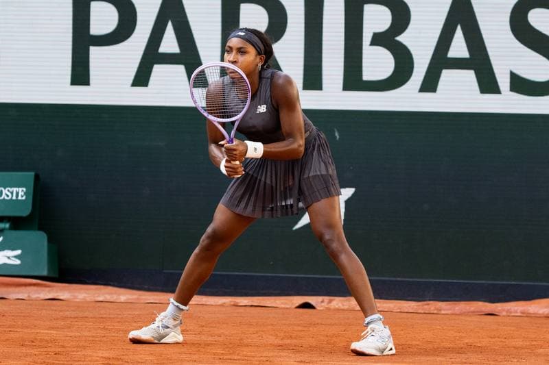 Tennis. Roland Garros. Day 5. 29.05.2026