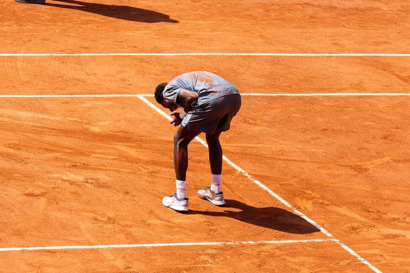 Tennis. Roland Garros. Day 5. 29.05.2026