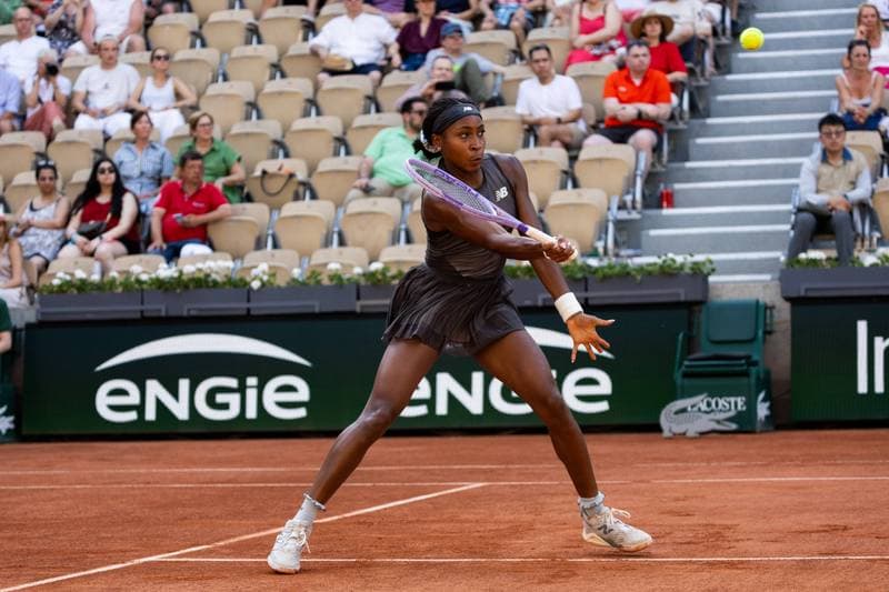 Tennis. Roland Garros. Day 5. 29.05.2026