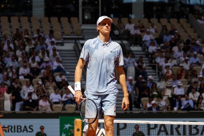 Tennis. Roland Garros. Day 5. 29.05.2026