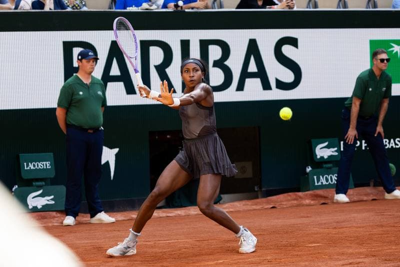 Tennis. Roland Garros. Day 5. 29.05.2026