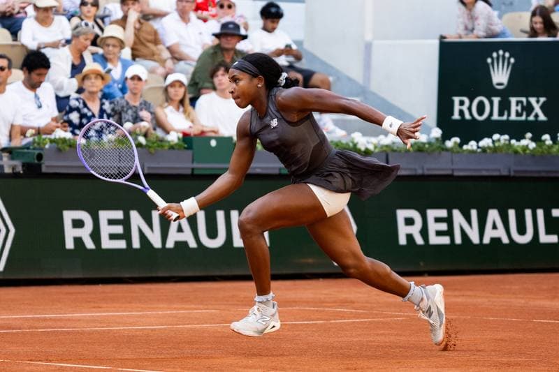 Tennis. Roland Garros. Day 5. 29.05.2026
