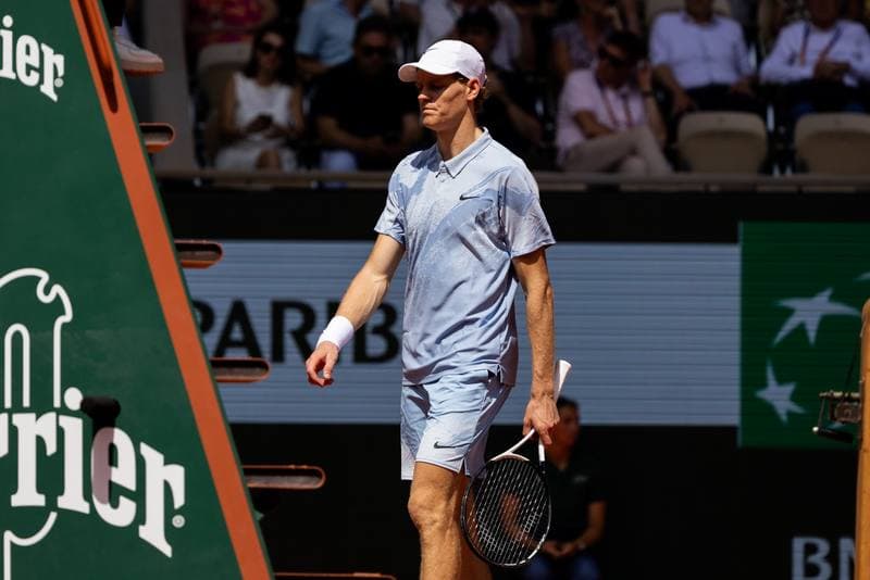 Tennis. Roland Garros. Day 5. 29.05.2026
