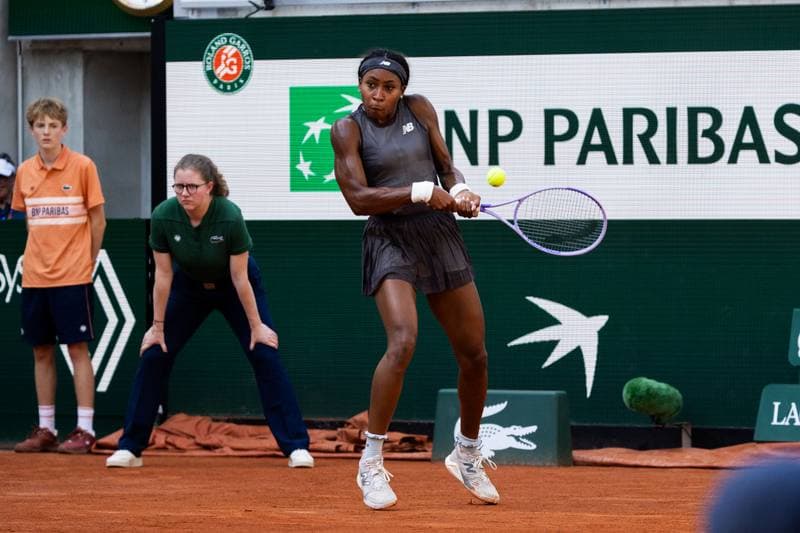 Tennis. Roland Garros. Day 5. 29.05.2026