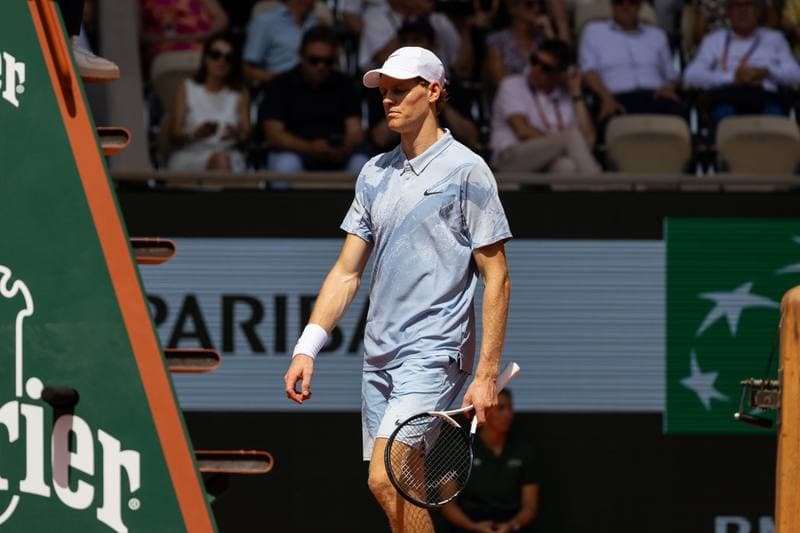 Tennis. Roland Garros. Day 5. 29.05.2026