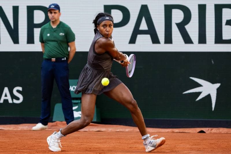 Tennis. Roland Garros. Day 5. 29.05.2026