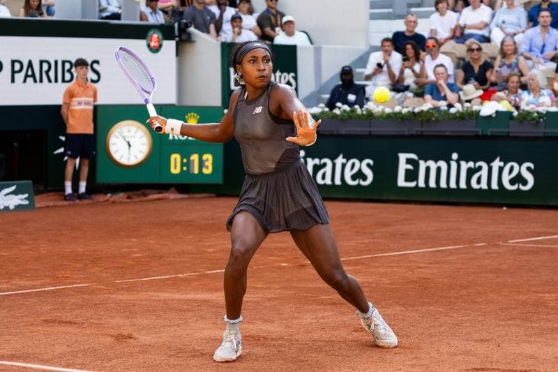 Tennis. Roland Garros. Day 5. 29.05.2026