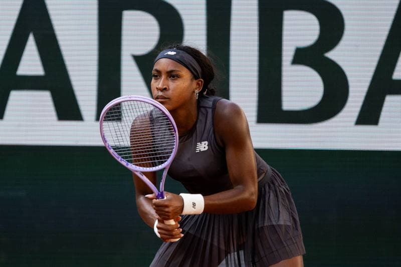 Tennis. Roland Garros. Day 5. 29.05.2026