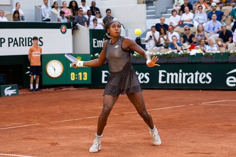 Tennis. Roland Garros. Day 5. 29.05.2026