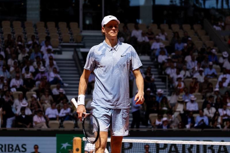 Tennis. Roland Garros. Day 5. 29.05.2026