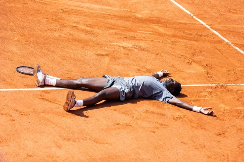 Tennis. Roland Garros. Day 5. 29.05.2026