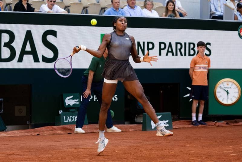 Tennis. Roland Garros. Day 5. 29.05.2026