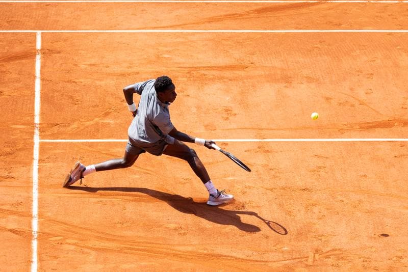 Tennis. Roland Garros. Day 5. 29.05.2026