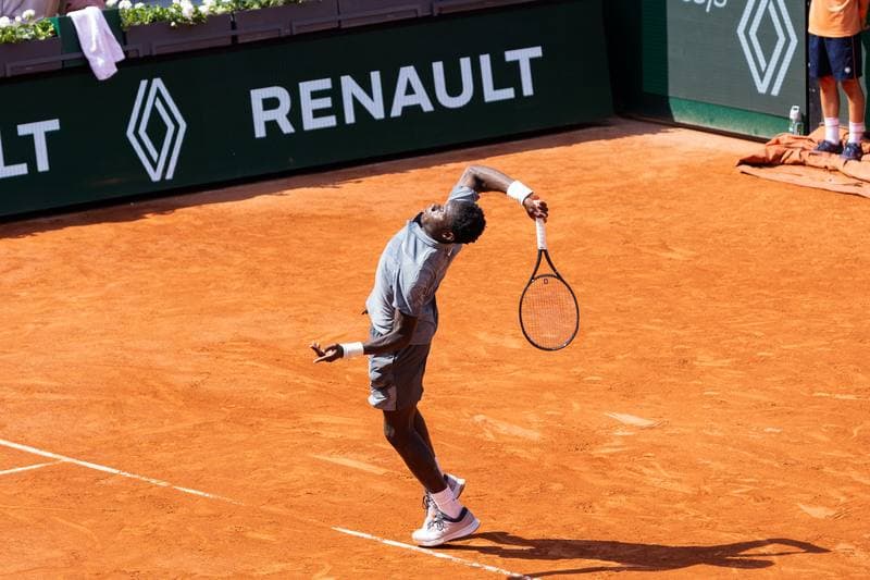 Tennis. Roland Garros. Day 5. 29.05.2026
