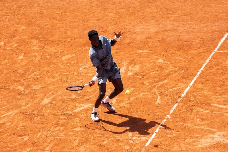 Tennis. Roland Garros. Day 5. 29.05.2026