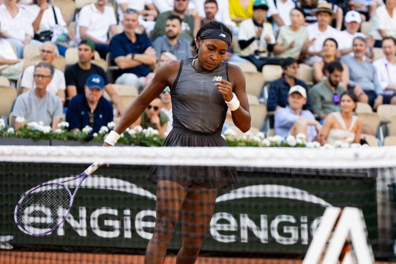 Tennis. Roland Garros. Day 5. 29.05.2026