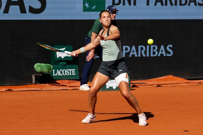 Tennis. Roland Garros. Day 5. 29.05.2026