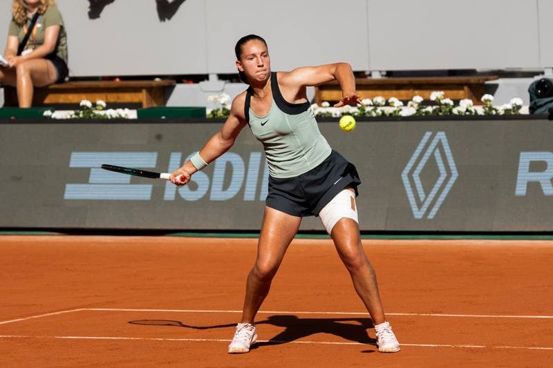 Tennis. Roland Garros. Day 5. 29.05.2026