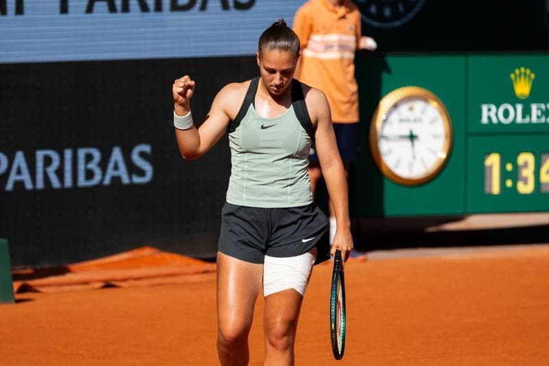 Tennis. Roland Garros. Day 5. 29.05.2026