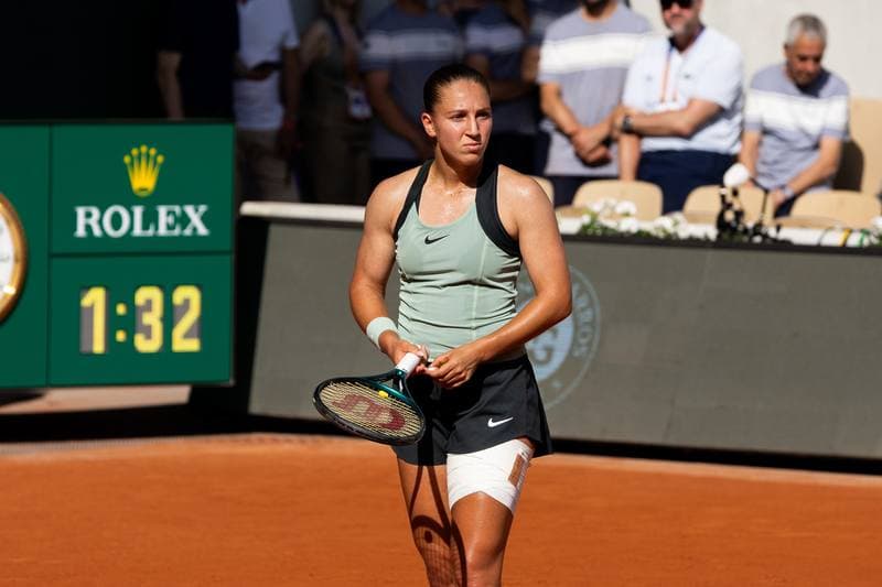 Tennis. Roland Garros. Day 5. 29.05.2026