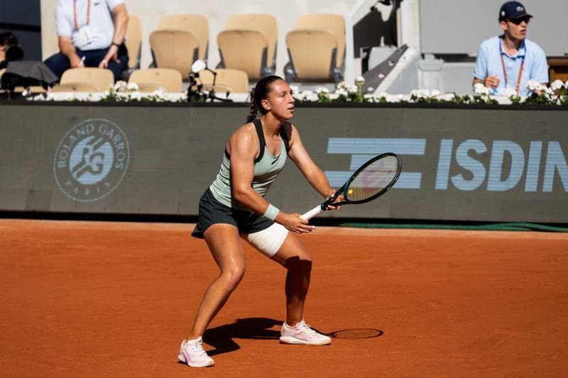 Tennis. Roland Garros. Day 5. 29.05.2026