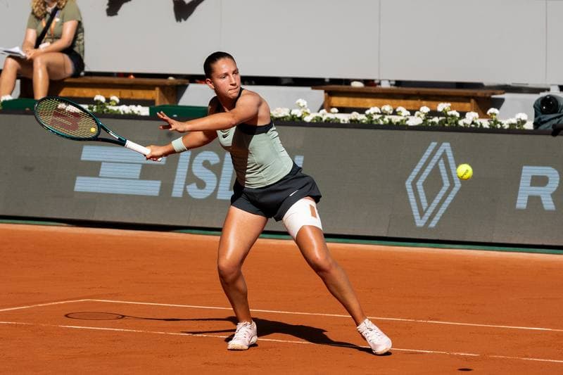 Tennis. Roland Garros. Day 5. 29.05.2026