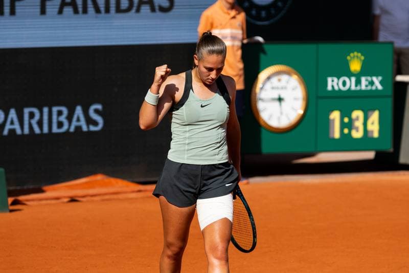 Tennis. Roland Garros. Day 5. 29.05.2026