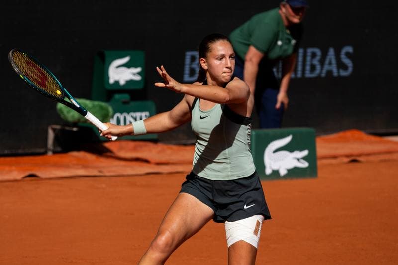 Tennis. Roland Garros. Day 5. 29.05.2026