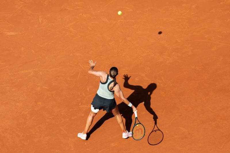 Tennis. Roland Garros. Day 5. 29.05.2026