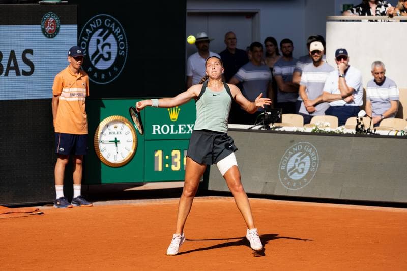 Tennis. Roland Garros. Day 5. 29.05.2026