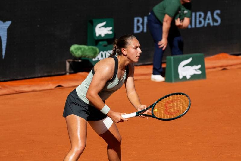 Tennis. Roland Garros. Day 5. 29.05.2026