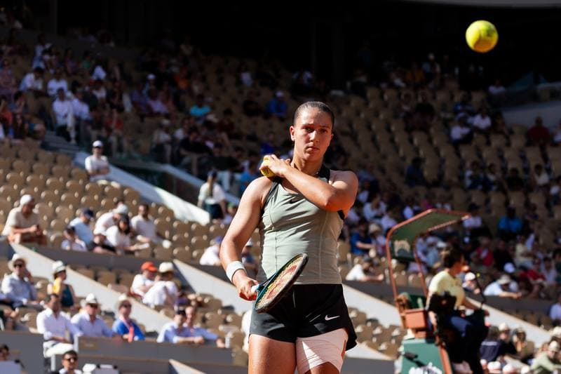 Tennis. Roland Garros. Day 5. 29.05.2026
