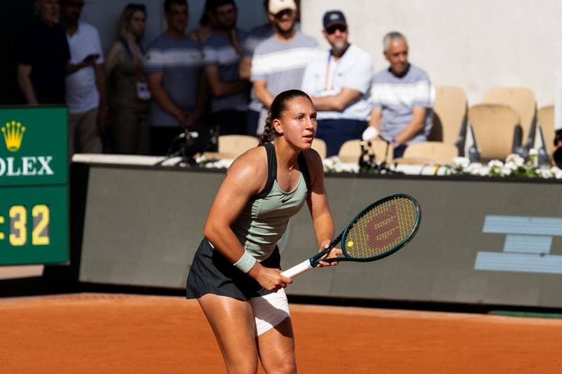 Tennis. Roland Garros. Day 5. 29.05.2026