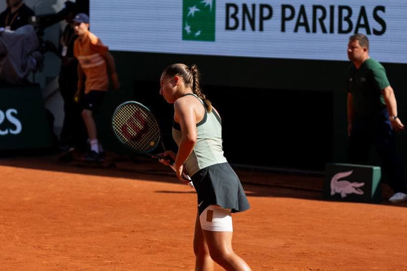Tennis. Roland Garros. Day 5. 29.05.2026