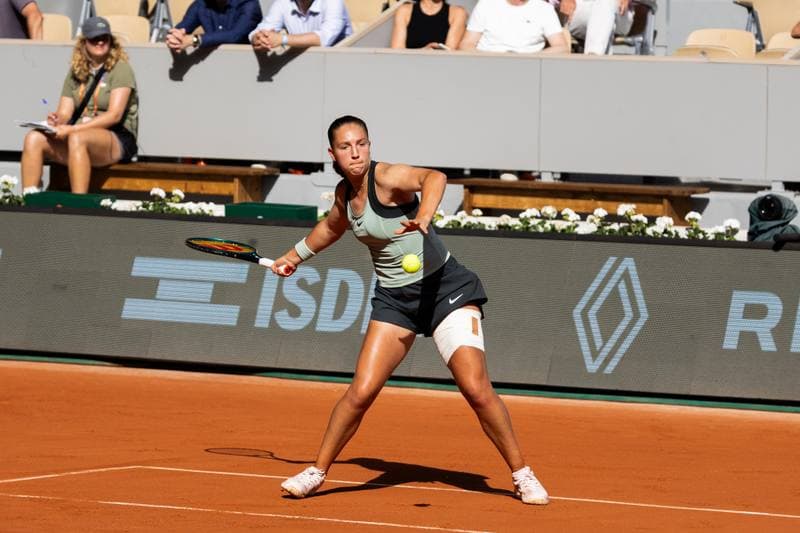 Tennis. Roland Garros. Day 5. 29.05.2026