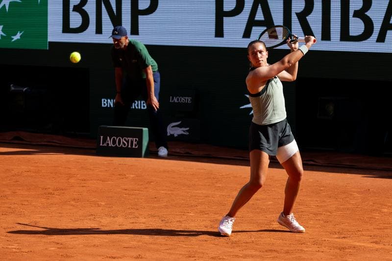 Tennis. Roland Garros. Day 5. 29.05.2026