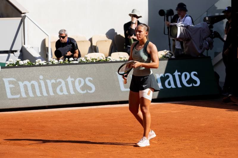 Tennis. Roland Garros. Day 5. 29.05.2026