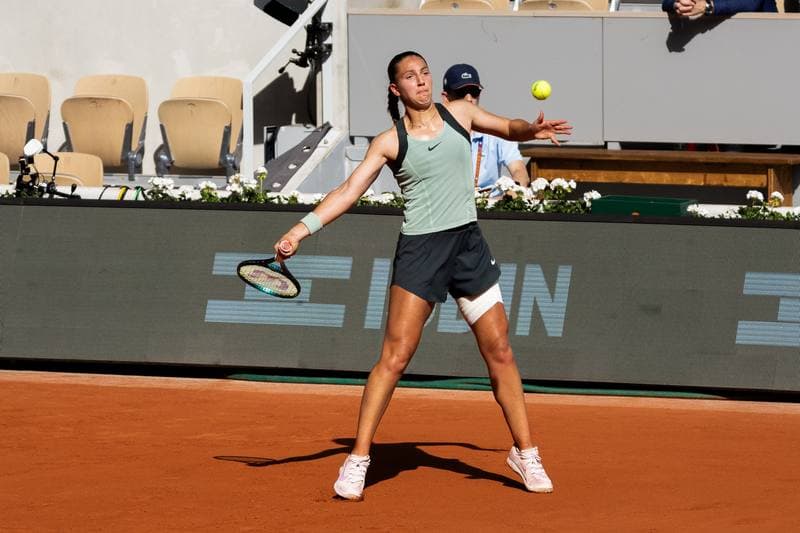 Tennis. Roland Garros. Day 5. 29.05.2026