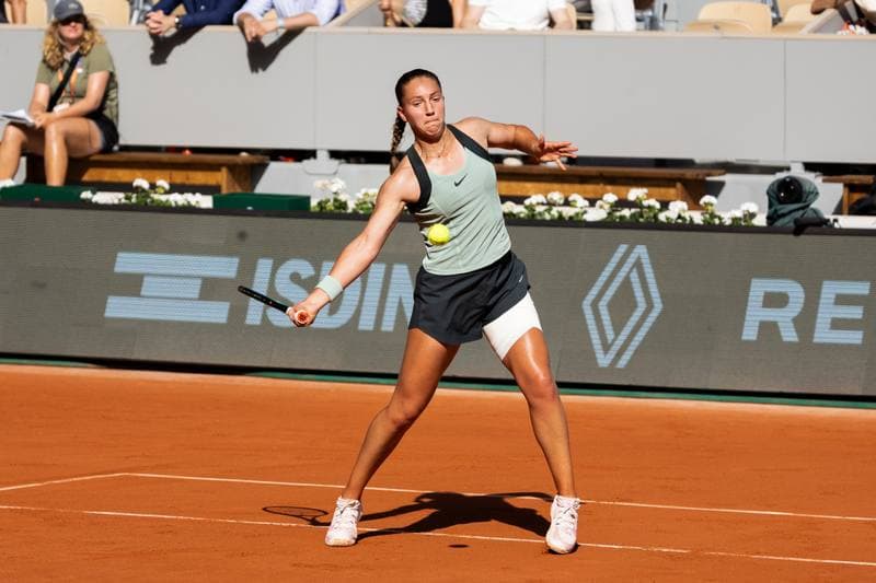Tennis. Roland Garros. Day 5. 29.05.2026