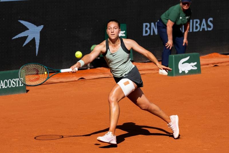 Tennis. Roland Garros. Day 5. 29.05.2026