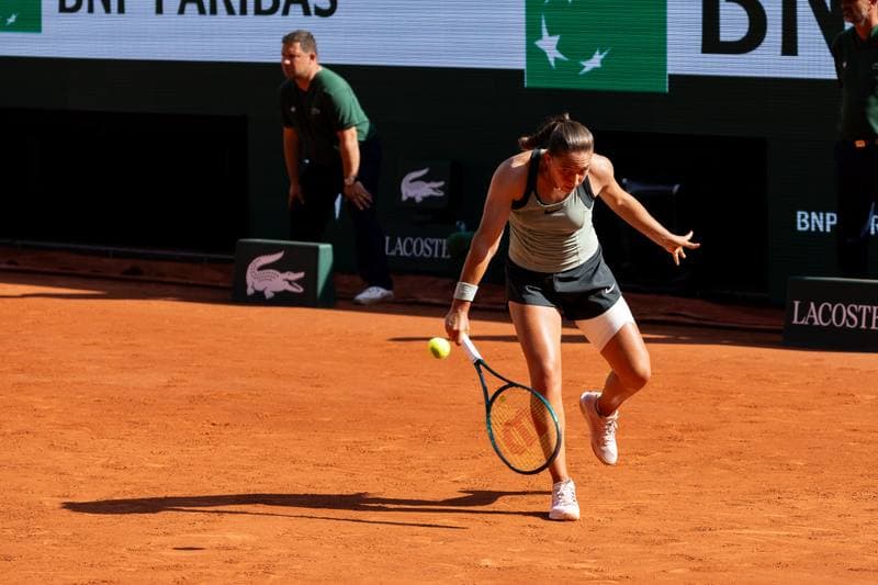 Tennis. Roland Garros. Day 5. 29.05.2026