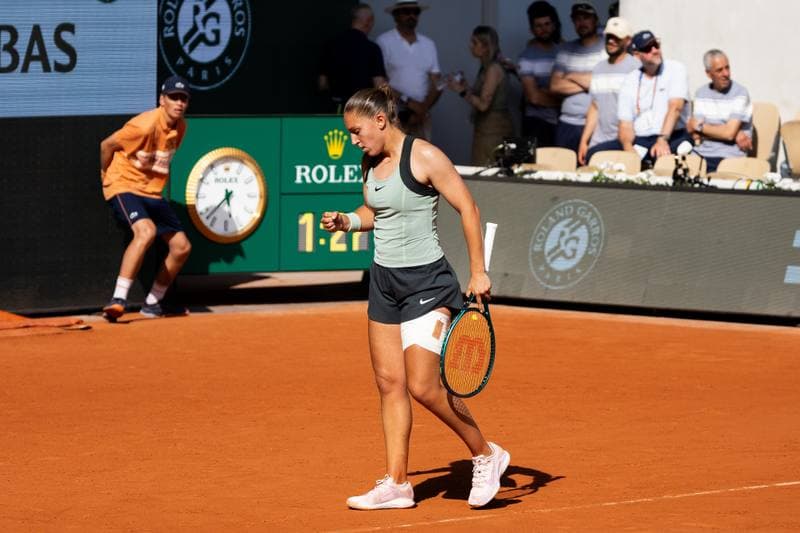 Tennis. Roland Garros. Day 5. 29.05.2026