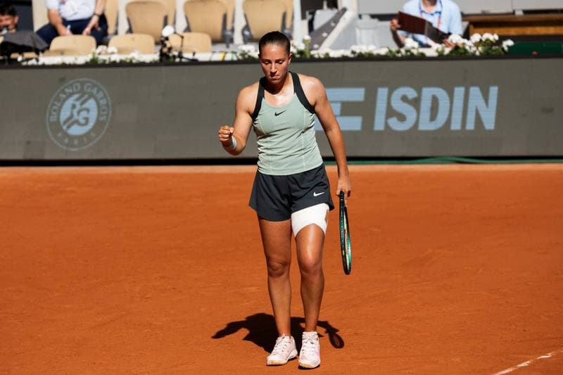 Tennis. Roland Garros. Day 5. 29.05.2026