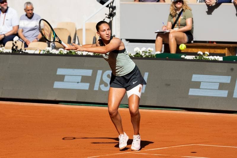 Tennis. Roland Garros. Day 5. 29.05.2026