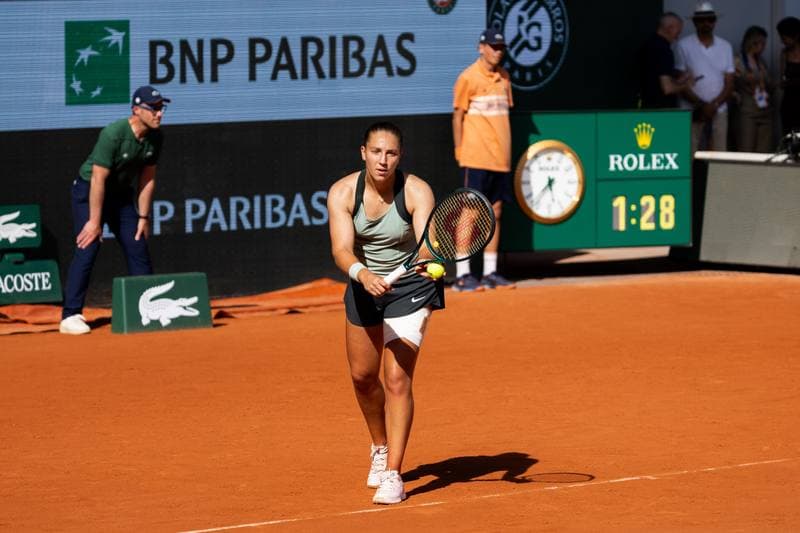 Tennis. Roland Garros. Day 5. 29.05.2026